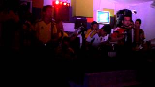 Alejo Cervantes & Jeferson Serna - Que vaina tan difícil