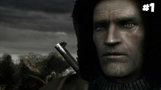 STALKER: Чистое небо - Прохождение #1: Вновь особенный