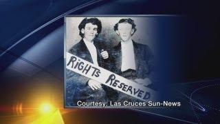 Unknown Billy the Kid photo resurfaces