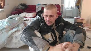 Крещенское обращение 2018)18+