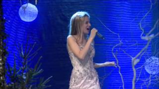 Anita Kralj - Prijatelj moj (MGNZ 2014)