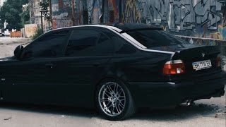 BMW е39