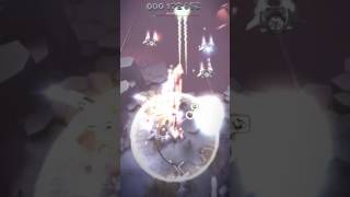 SKY FORCE RELOADED STAGE B2 NIGHTMARE !!!