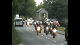 Biker Boys: Isle of Man Edition, Day 3, Part 1