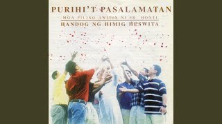 Pintig Ng Puso Ko