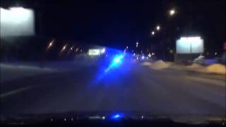 Погоня