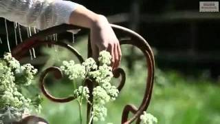 Фотосессия для Harpers Bazaar 2011 (Pусские субтитры)