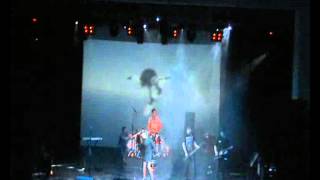Пыльга Rock Junior 2013