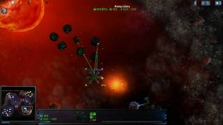(C) Loki.Labrys(R) vs Ray320(B) 050910 2/3