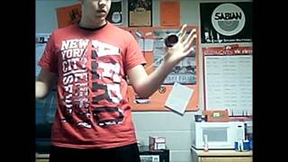 RecRev Oscillatrix Yo-Yo Review
