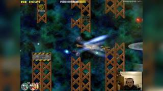 Собрать все грузовые контейнеры. Jets and Guns Gold Edition. ПЕРВАЯ миссия !