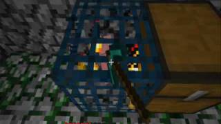 Minecraft Infdev - Secret Update #2