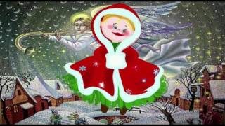 Поздравления с Рождеством Христовым 2019! - Merry Christmas-  с Рождеством тебя