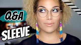 Q&A SLEEVE 2 ANS POST OP ? Reprise de poids, stress je vous parle de tout ?
