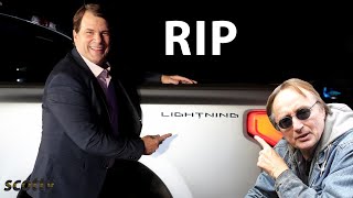 Ford's Announcement Shocks the Entire Car Industry