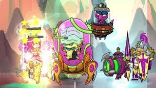 Tower Conquest #249   Walkthrough Android Gameplay