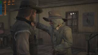 Red Dead Redemption Xenia DX12