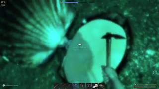Subsistence - поиск жемчуга,крафт водолазного костюма и баллонов