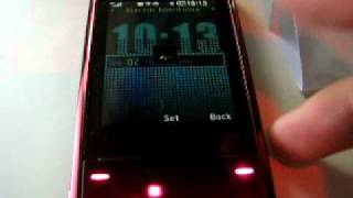 LG KF510