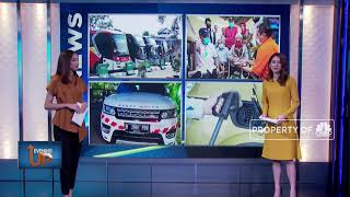 Hot News: Pemerintah Larang Mudik Lebaran 2021, Hingga Indonesia Battery Corporation Resmi Berdiri