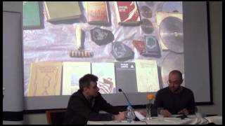 XXI Большие Банные Чтения. Олег Паченков