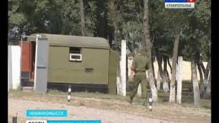 Рядового Малкова перевезли в госпиталь им. Бурденко