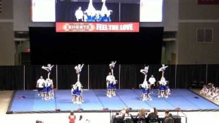 Richland Rams 2011 Elementary State Champions