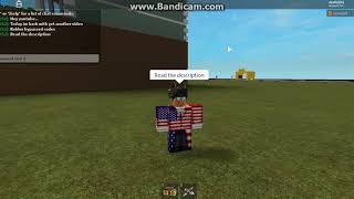ROBLOX BYPASSED CODES!!!!!!!