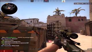 csgo kill #1