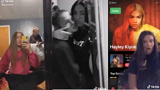 All You Wanna Do Tik Tok compilation lesbian edition