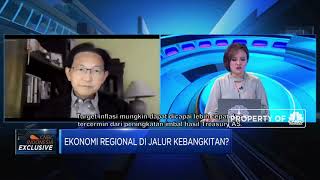 Kebijakan Suku Bunga The Fed, Sumber Kegelisahan Pasar Global