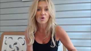 VLOG ~ VS Bathing Suit & Weight Loss Etc~