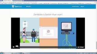 ZenMate VPN 3 Months Premium with Lifetime Trick
