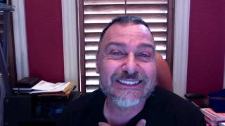 Weekly Video Greeting from Bishop Chironna. January 3rd, 2020