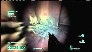 F.E.A.R. Files: Perseus Mandate - Part 11: Buried