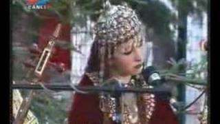 Tümata - Tansamalım - İzmir(TRT İNT)