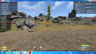 Бесплатный чит для Rust Experimental 09.12.2016