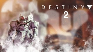 Прохождение игры Destiny 2 #8 Второй персонаж...