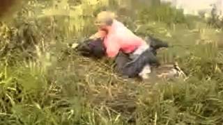 fine gravel funny moments