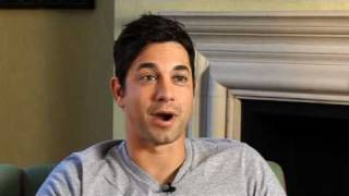 Adam Garcia Interview- Got To Dance - Sky1