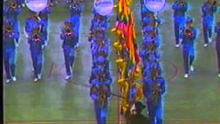 MB Bulldozer - GPMB 1987