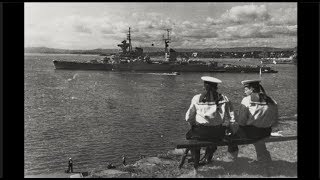 Легкий крейсер пр. 68-бис"Октябрьская Революция"  / Light Cruiser "October Revolution"