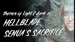 Darkness and Light: The Symbolism of Hellblade: Senua's Sacrifice