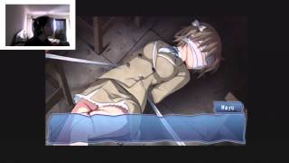 Corpse Party: Book of Shadows - Nana ! - Episode 19 -