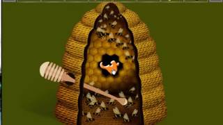 Fantasy Township Escape
