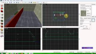 Csfrag.net -Jail Map Yapimi Bolum-1 Hucre Tasarimi