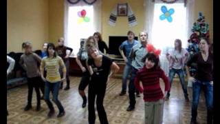 Cтаробасанская школа-интернат