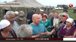 После вскрытия гроба родные солдата обнаружили страшное