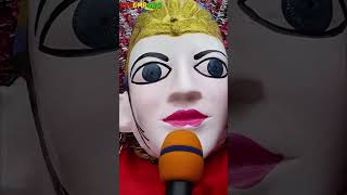 ABANG NONE - KEPOMPONG BALON #shortvideo #shots #shorts #fypシ #ondel #ondelondel #shortsvideo