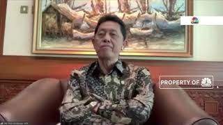 OJK dan CEO Bahas Future of Digital Banking